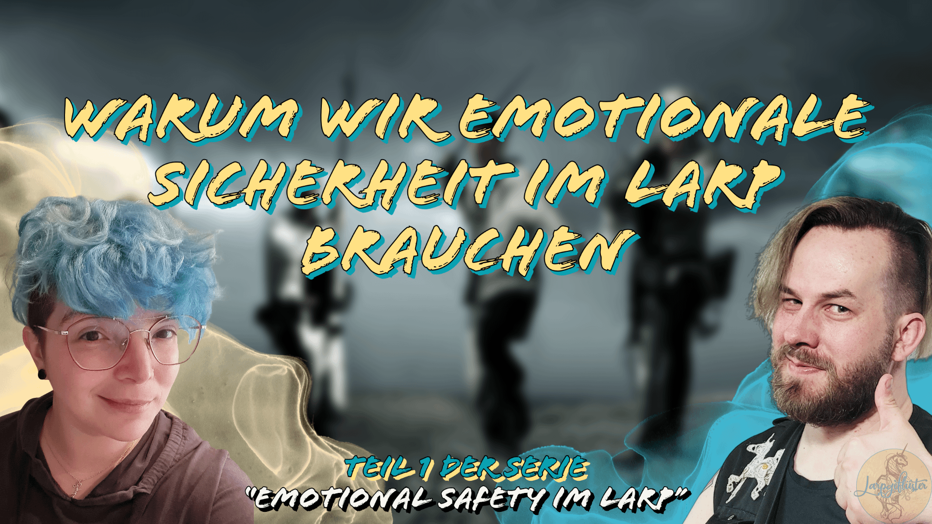 Artikelbild – Emotional Safety 1